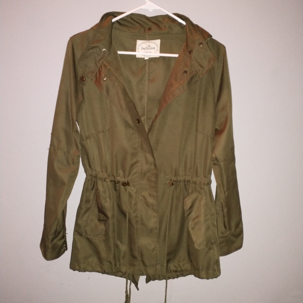 Jacket